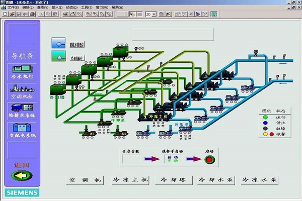 樓宇自控系統的建設切忌忽視電氣設備的質量控制！