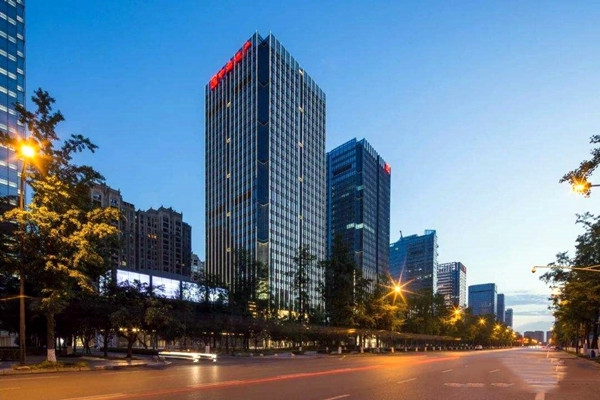 樓宇自控系統項目六個層面的管理控制！