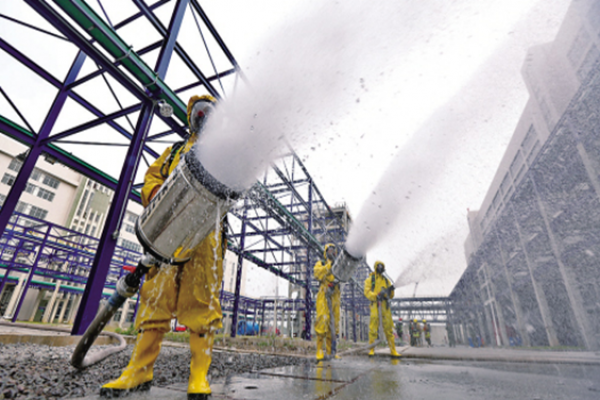 消防設(shè)備電源監(jiān)控系統(tǒng)解決方案！