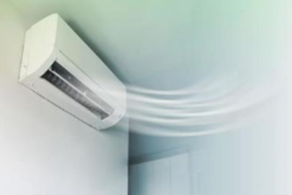 空調系統解決方案！