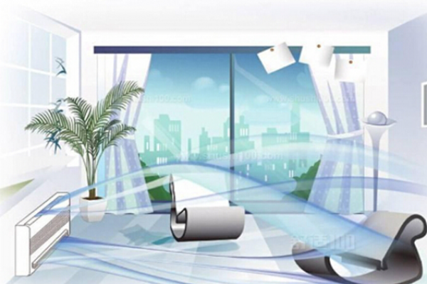 新風系統解決方案！