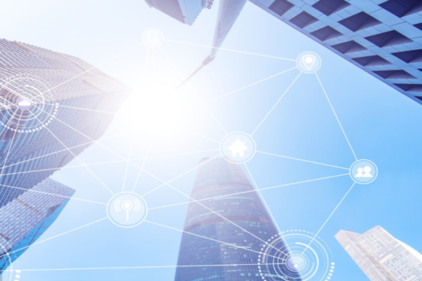 智能樓宇如何在數字經濟下乘風破浪？