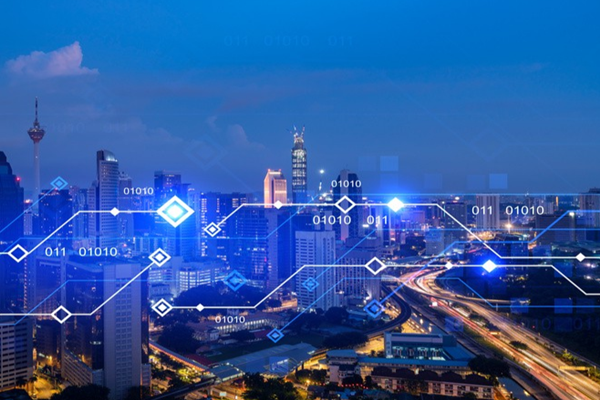 智能樓宇建設方案思考及功能簡單介紹！