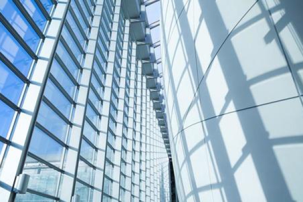 為什么建筑都需要樓宇自控？技術(shù)發(fā)展趨勢(shì)剖析！