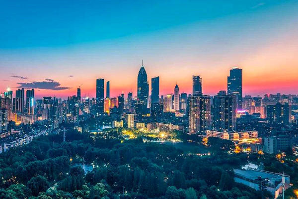 樓宇自控系統自動化的具體體現! 樓宇自控系統自動化的具體體現!