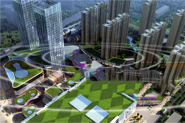 樓宇行業(yè)不斷進步,當代樓宇自控發(fā)展如何了? 樓宇行業(yè)不斷進步,當代樓宇自控發(fā)展如何了?