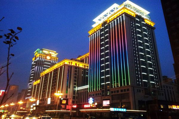 當前樓宇控制系統的市場景象是怎樣的？