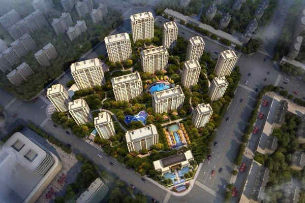 智能樓宇控制系統在工程綜合管理中的作用！