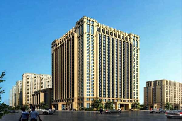 智能樓宇所需的樓宇自控系統(tǒng)是怎樣的?(圖1) 智能樓宇所需的樓宇自控系統(tǒng)是怎樣的?(圖1)