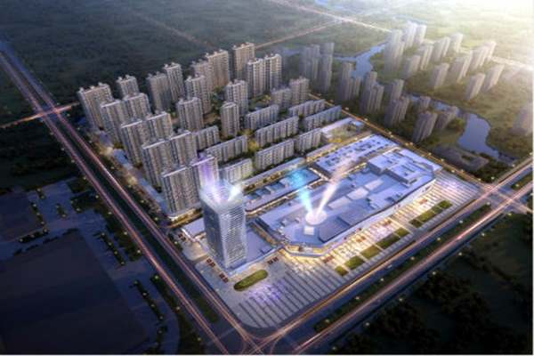 樓宇自控系統(tǒng)檢測工作強(qiáng)化方針!(圖1) 樓宇自控系統(tǒng)檢測工作強(qiáng)化方針!(圖1)