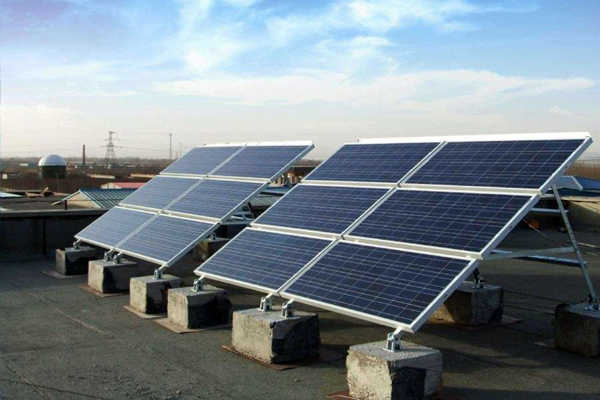 樓宇自動(dòng)化過程中新技術(shù)和新能源的使用！(圖1)