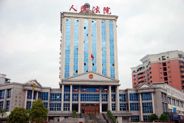 樓宇智能化適用于哪些公共建筑？(圖1)