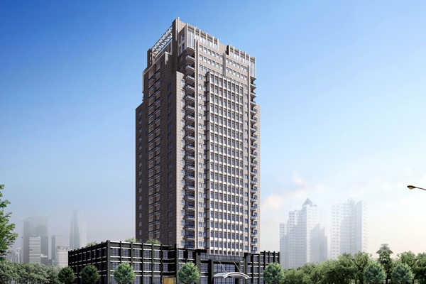整體設計階段是樓宇自控系統建設的開端！(圖1)