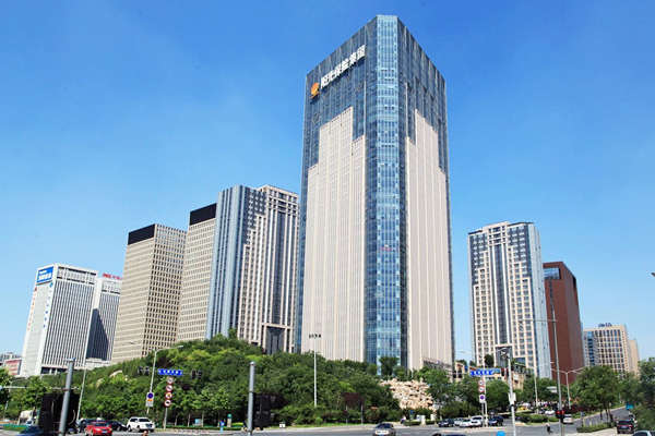施工圖紙質量決定了樓宇自控系統建設進度和質量！(圖1)