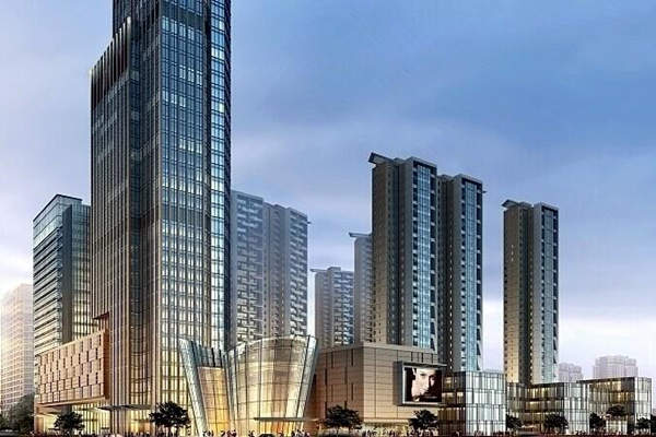 樓宇自控在實踐過程中暴露出了哪些問題？(圖1)