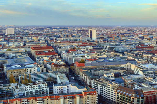 智能樓宇,設定正確樓宇節能基礎的三要點!(圖1) 智能樓宇,設定正確樓宇節能基礎的三要點!(圖1)