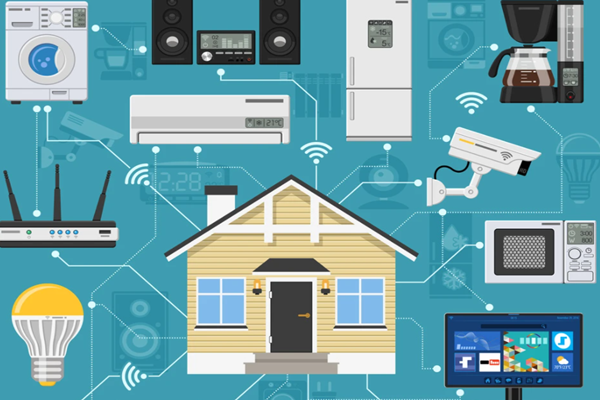 當(dāng)樓宇遇上樓宇自動(dòng)化系統(tǒng),智慧由此開啟!(圖1) 當(dāng)樓宇遇上樓宇自動(dòng)化系統(tǒng),智慧由此開啟!(圖1)